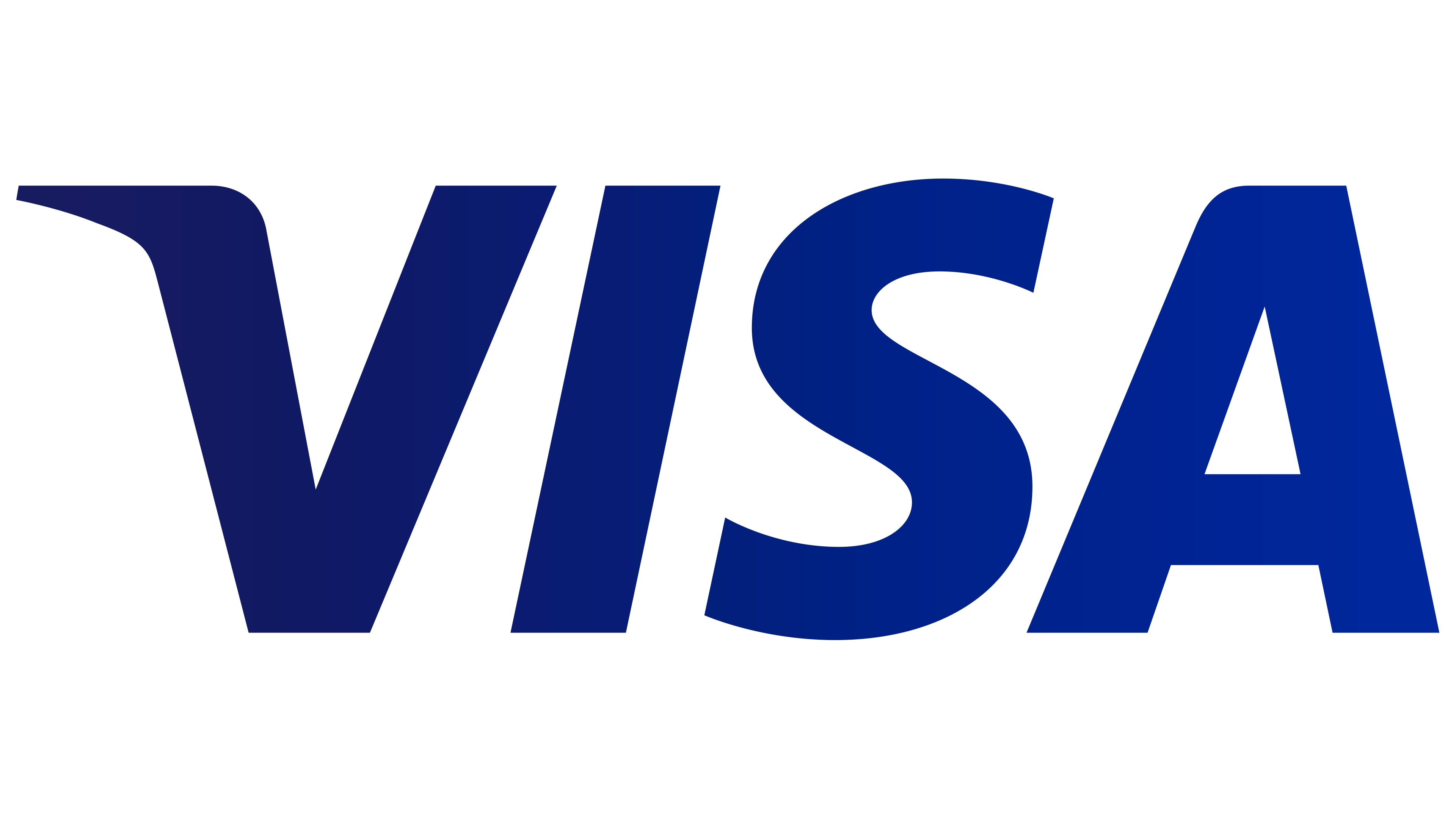 Visa-Logo